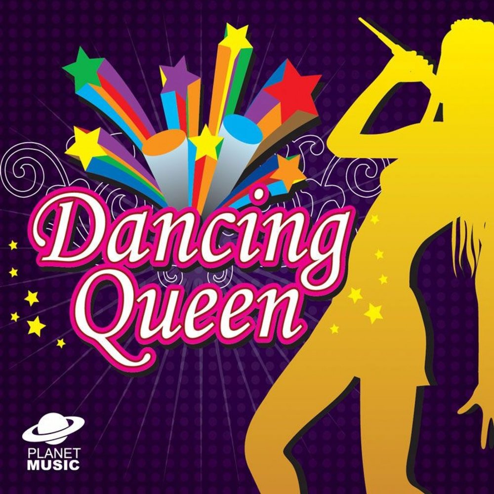 The Hit Co. альбом Dancing Queen слушать онлайн бесплатно на Яндекс Музыке ...