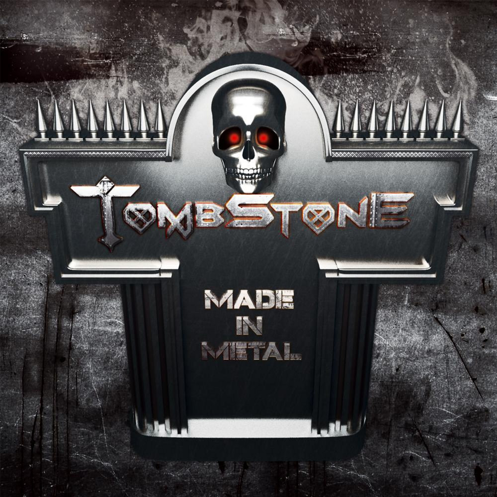 Made in metal. Tombstone [Finland] - made in Metal (2010). Рыцарь на обложке метал альбома. Музыка the Tombstone. The Tombstone dudes группа.