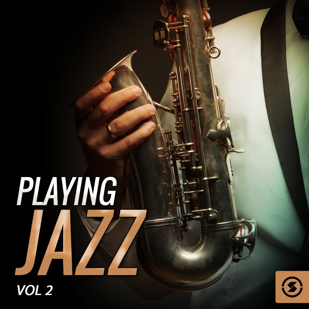Джаз плей. Jazz Band Ball - Polish Jazz Vol.8.