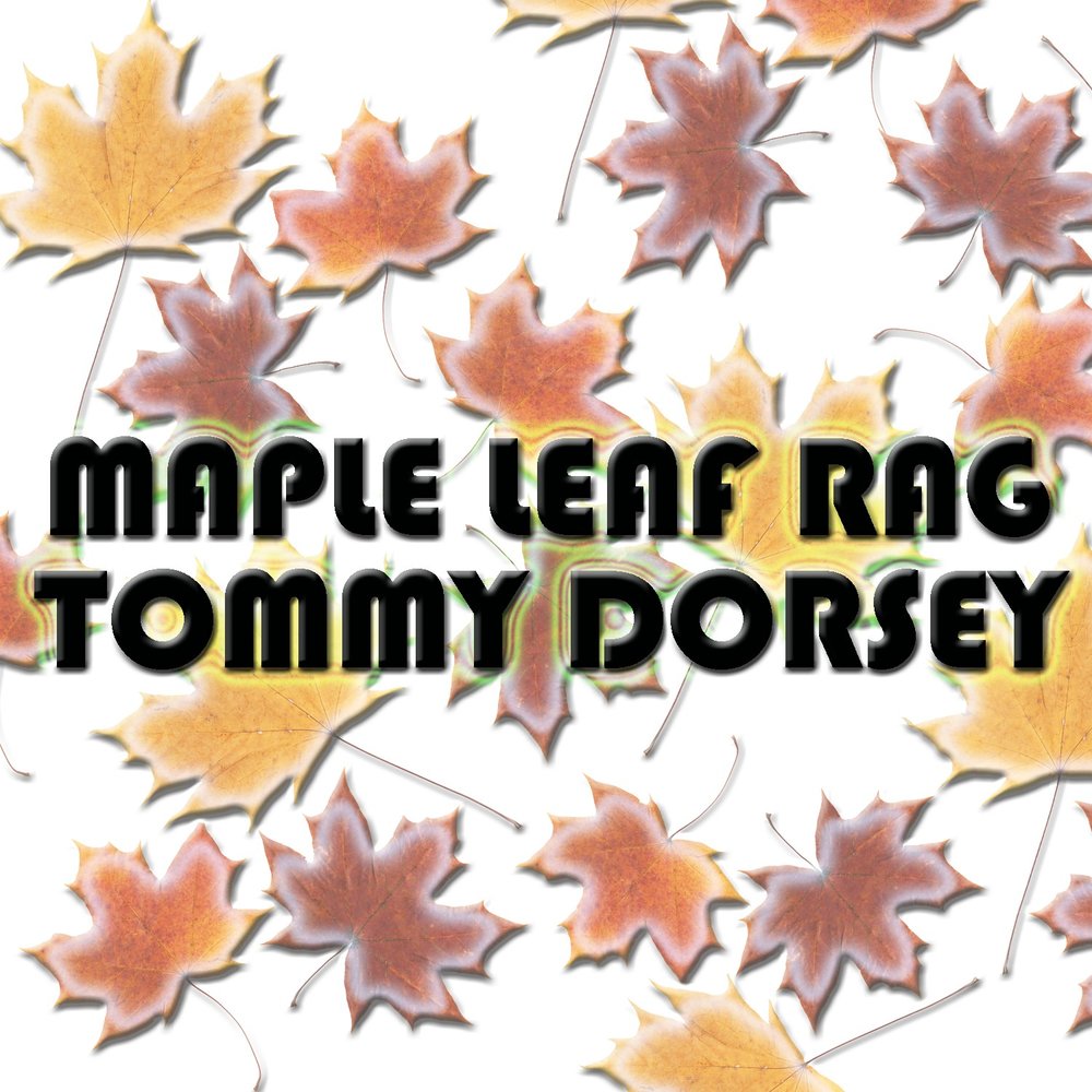 Maple Leaf Rag обучение. Maple leaf rag