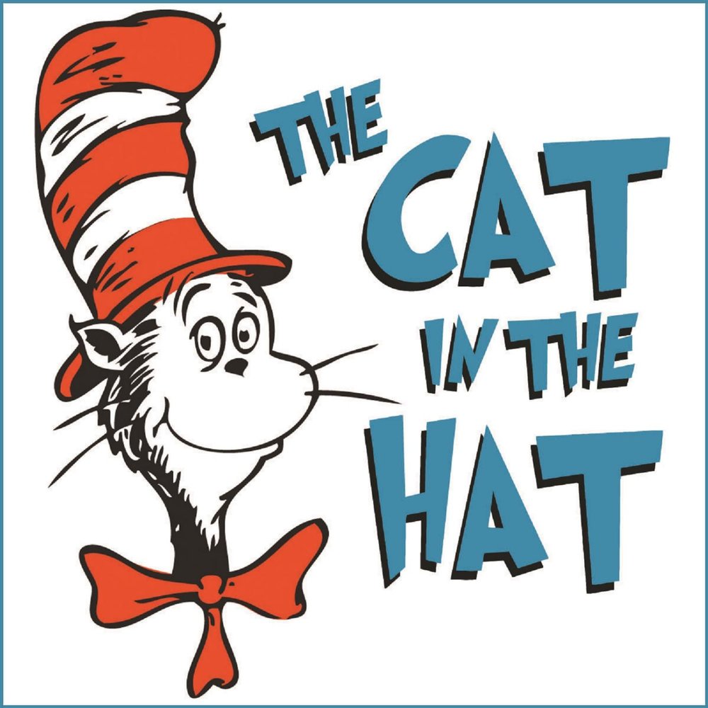 Cat in the Hat (Aka Chat Chapeau, I'm a Cat in a Hat) - Allan Sherman.