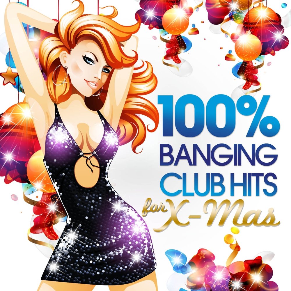 Bang bang club. Club Hits 89. Various – 100% Hits Dance Vol.3. Hits for young people 12.
