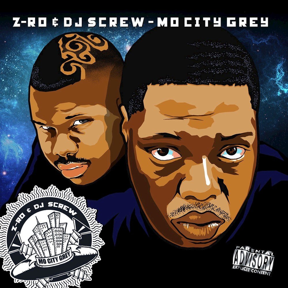 Ghetto Crisis (Worldwide Southside) Z-Ro, DJ SCREW слушать онлайн на Яндекс...