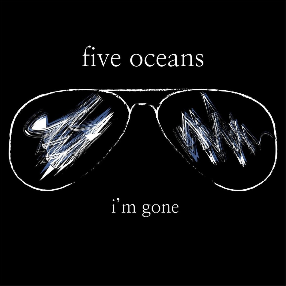 Five Oceans. Five Oceans логотип. Песня Black Oceans. I'M Ocean album.