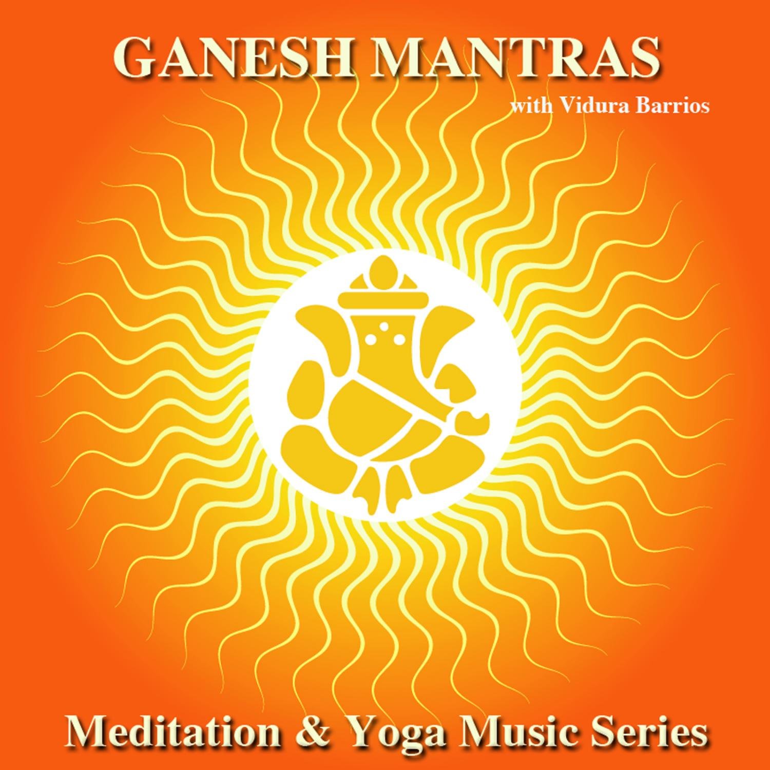 Music for Deep Meditation