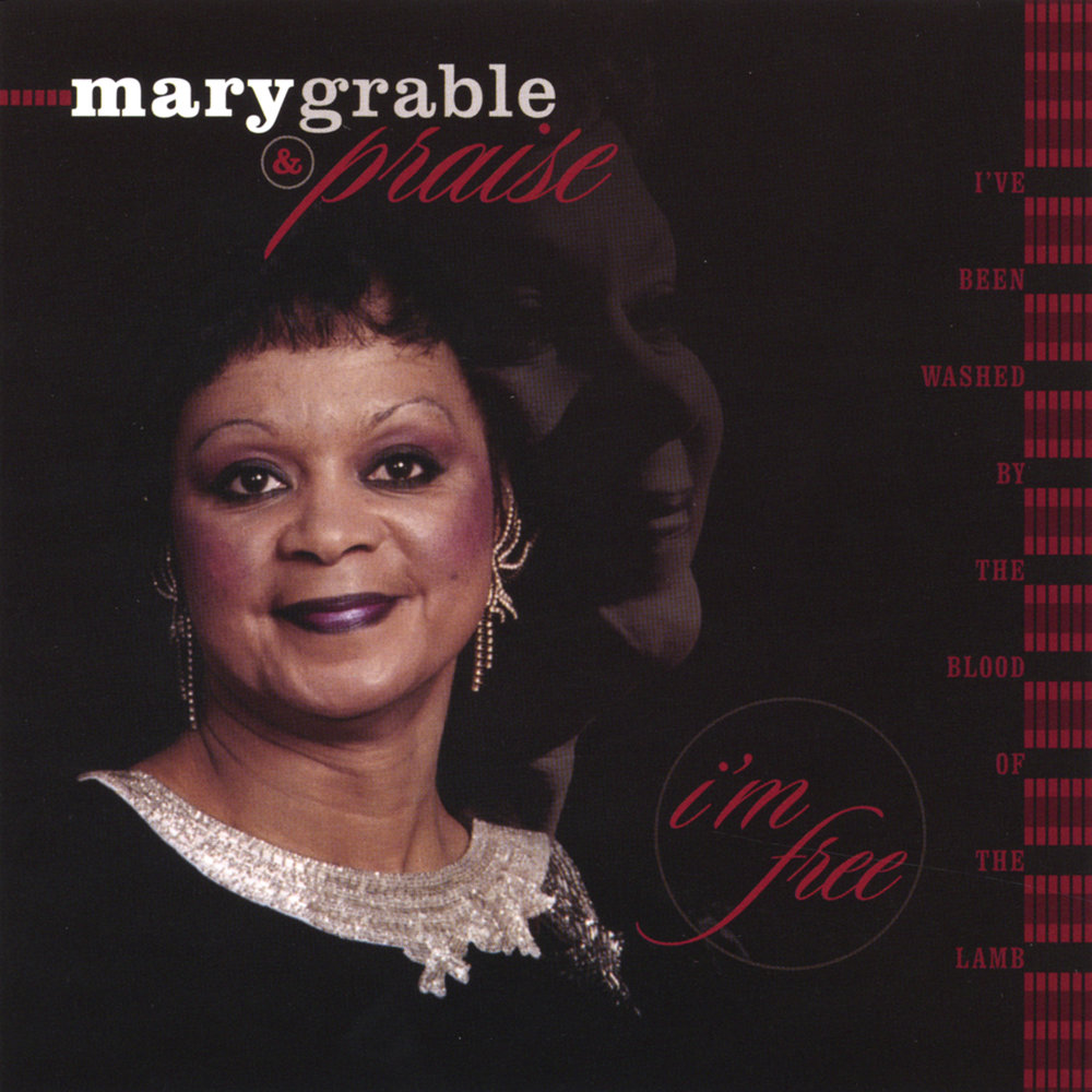 Mary mary praise