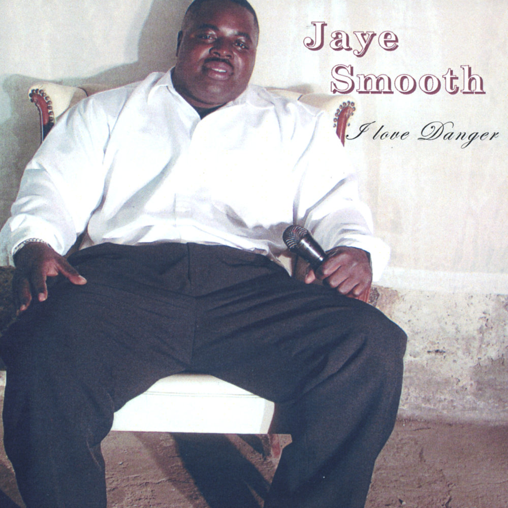 Jay smooth