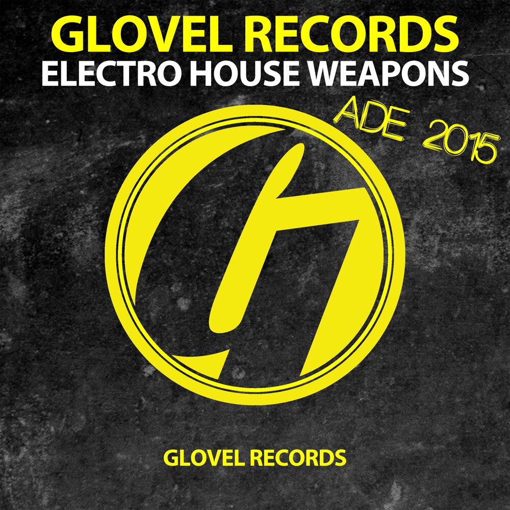 Record progressive. Record Electro. Va - time 2015, Electro Avenue records.