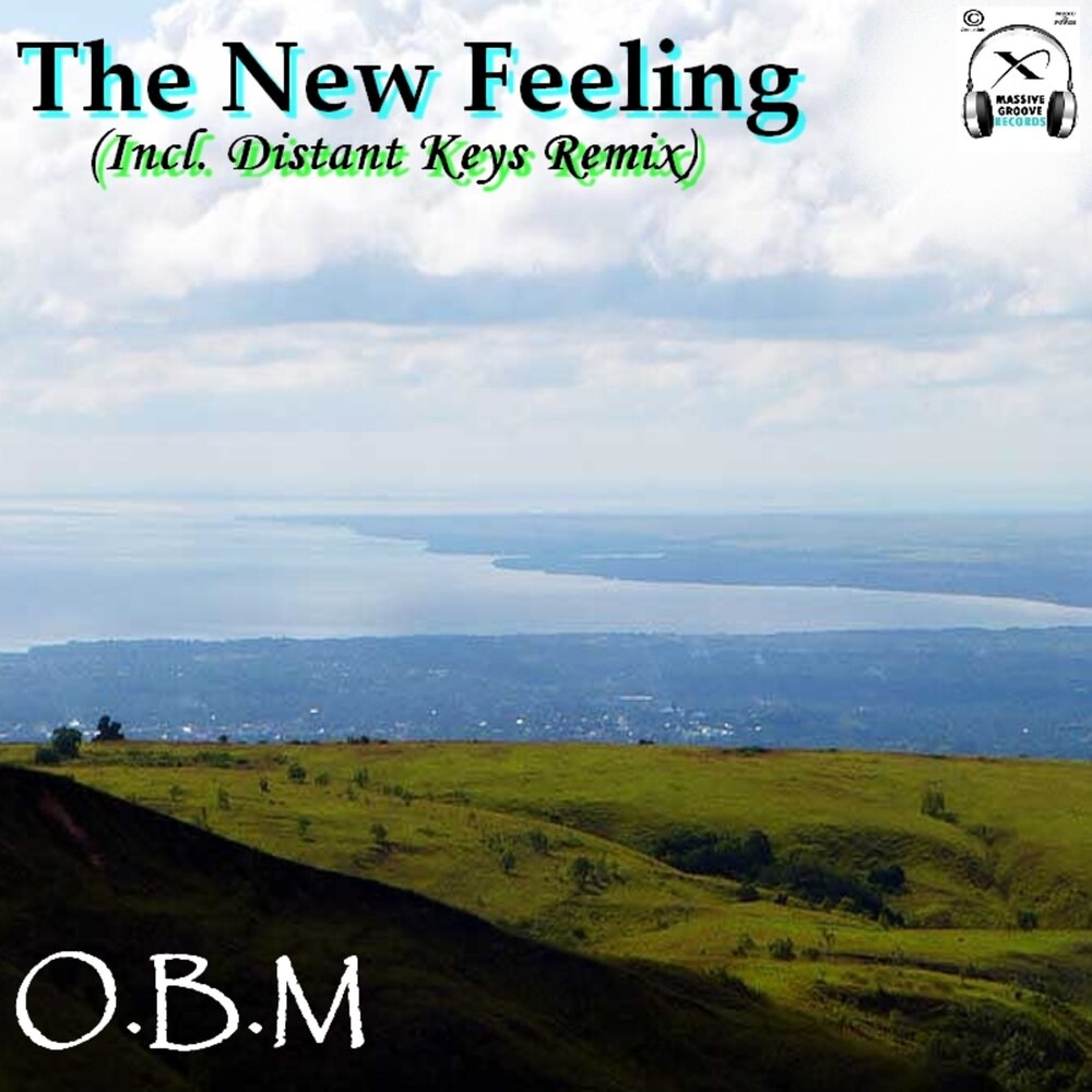 O feeling. New feelings. New feel рюграз.