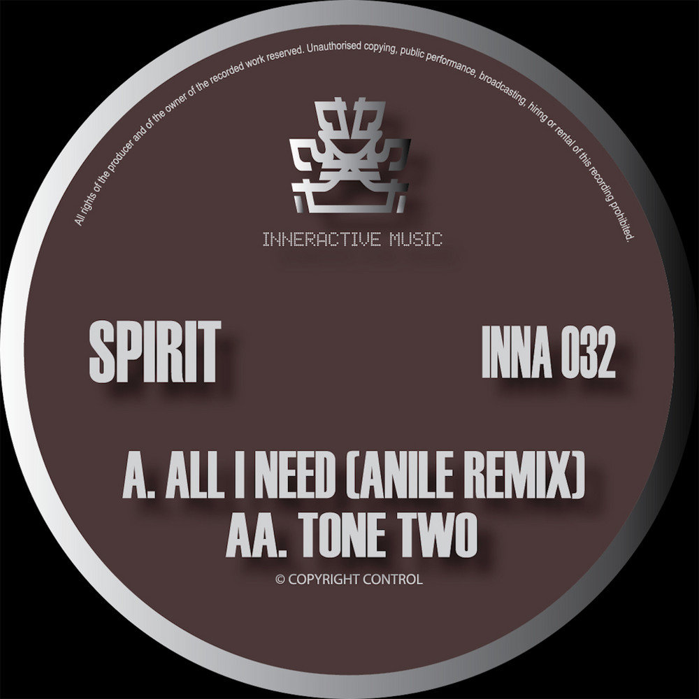 Tone remix. All i need ремикс. Би-2 "Spirit".