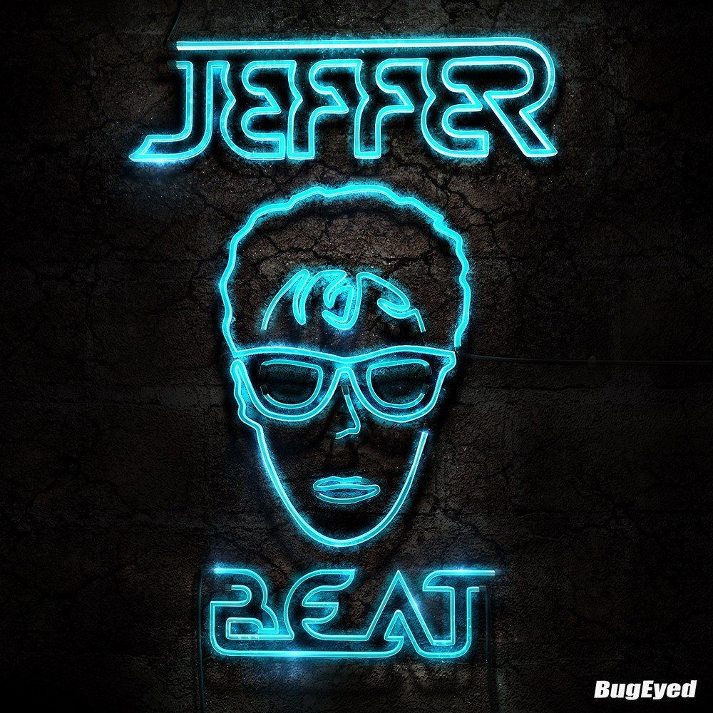 Neon Beats. Jeffer Drive.