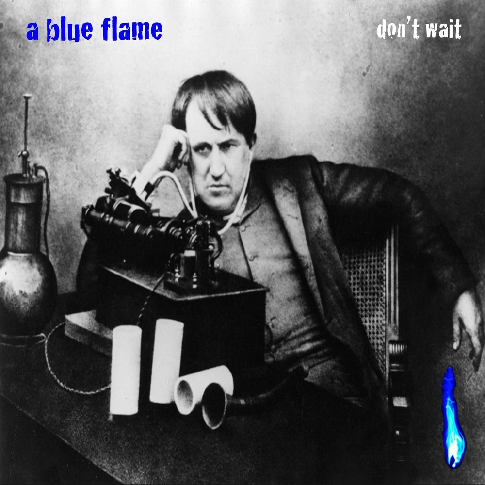 Аудиокнига синее пламя слушать. Blue Flame.