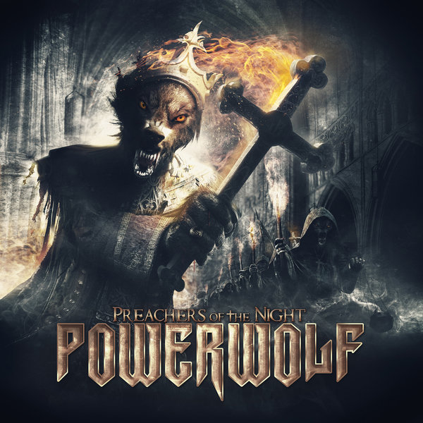 скачать extatum et oratum powerwolf