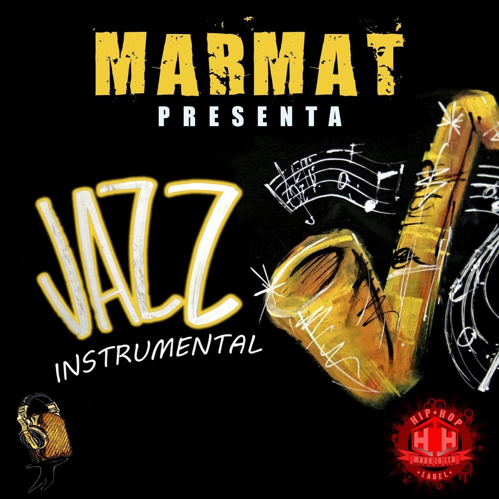 Мармат. Instrumental Jazz Music.