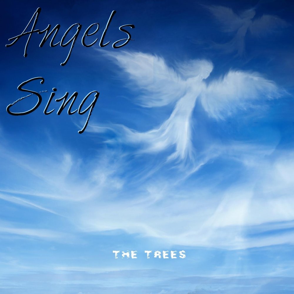 Angels single. Sing my Angel of Music.