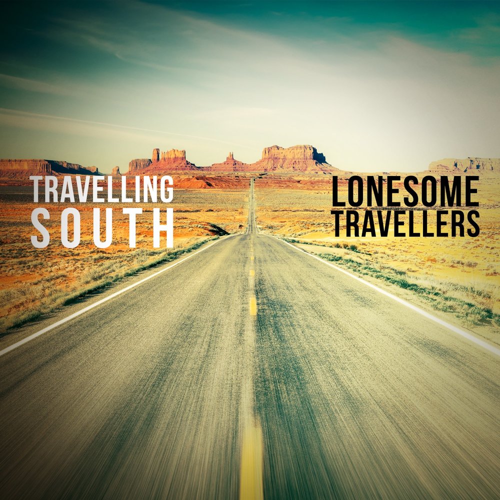 Come on travel. Idenline Lonesome. The Necks Travel album. Lonesome traveller. Lonesome Wanderers Music.