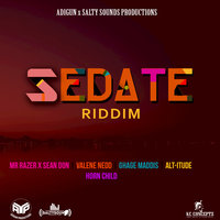 Sedate Riddim 200x200