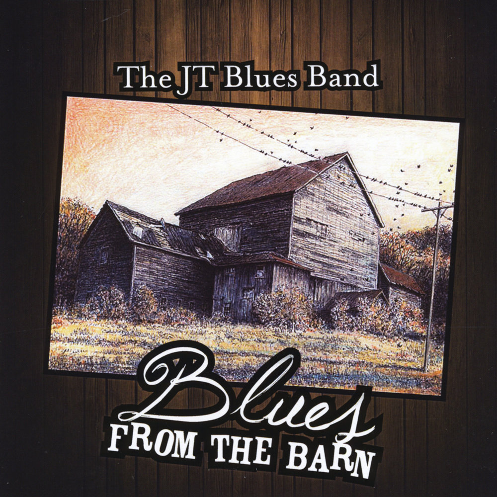 Песня barn. Blue Sinners. Big Blues & Boogie. The Roy Poulton Blues Band. J T Brown Boogie Band.