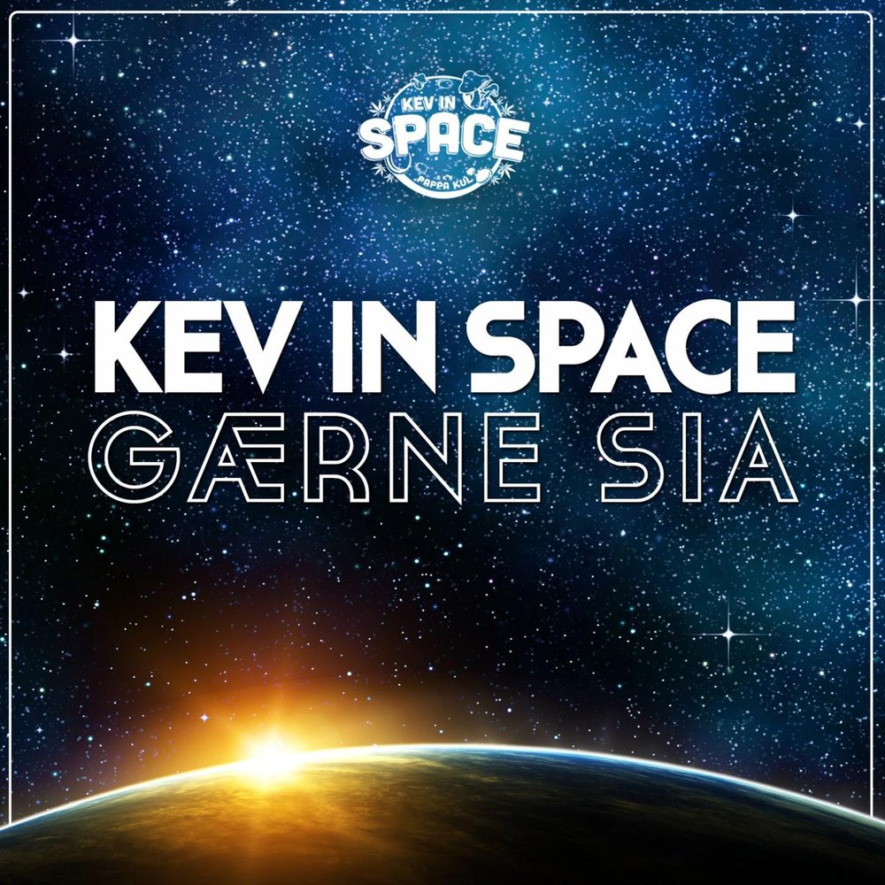 Space listen. Геркулес в космосе.