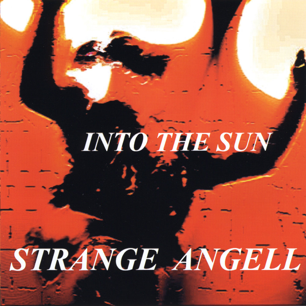 Ascendant stranger группа. Live at Strange. Strange Radio Report. Under Strange Sun.