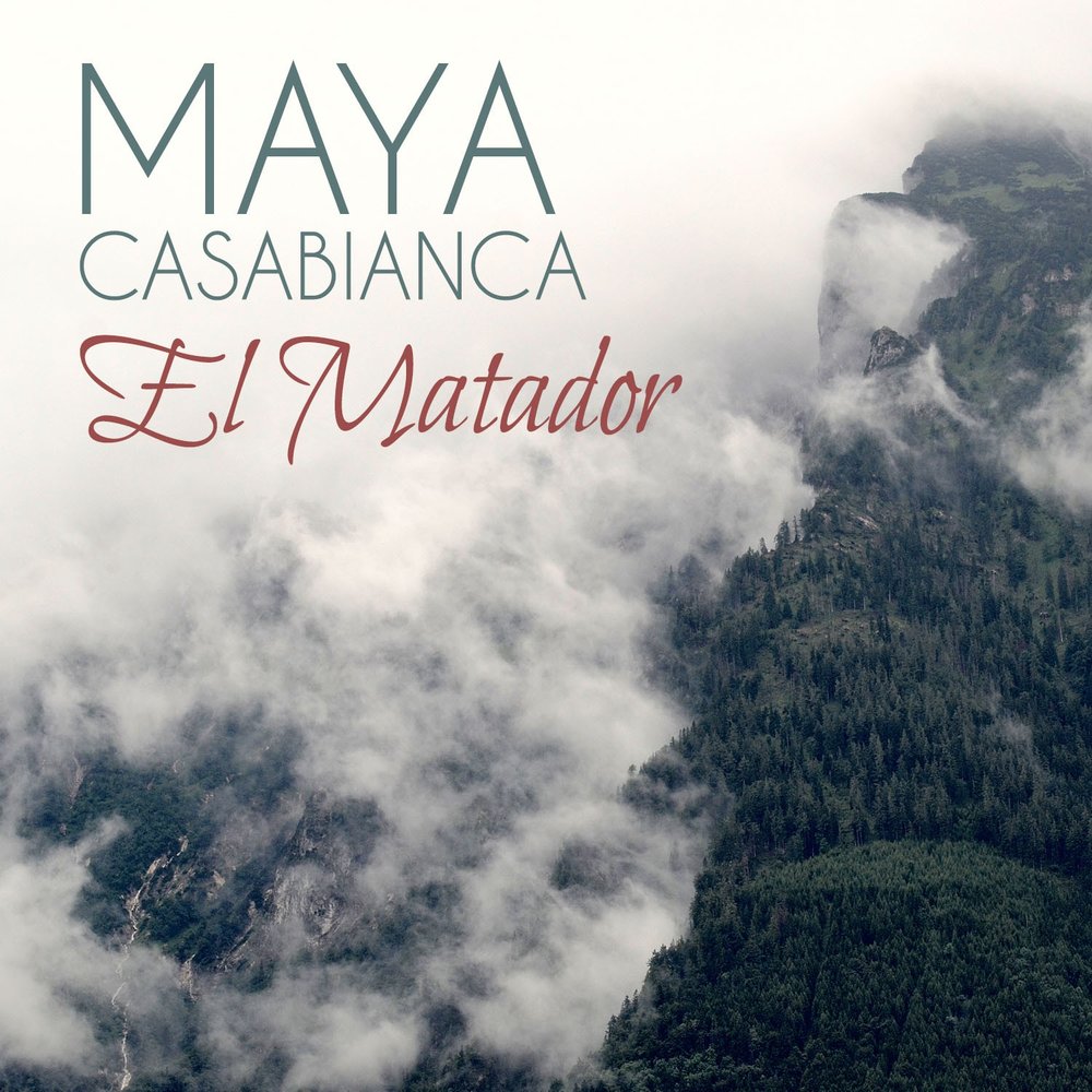 Maya Casabianca.