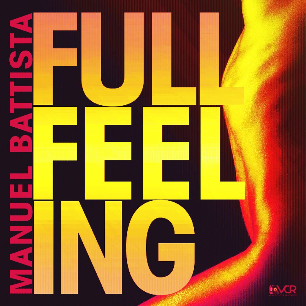 Full feel. Feeling Full.