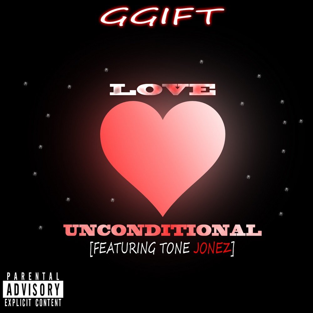 Tone feat. Unconditional Love. Unconditional Love (feat. Zoe f.). To Love Unconditionally.