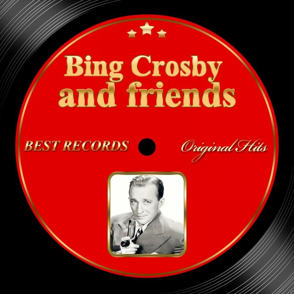 Песня бинг кросби. Название песен бинг Кросби. Bing Crosby swinging on a Star. Bing Crosby-Andrews sisters - (get your Kicks on) Route 66!.