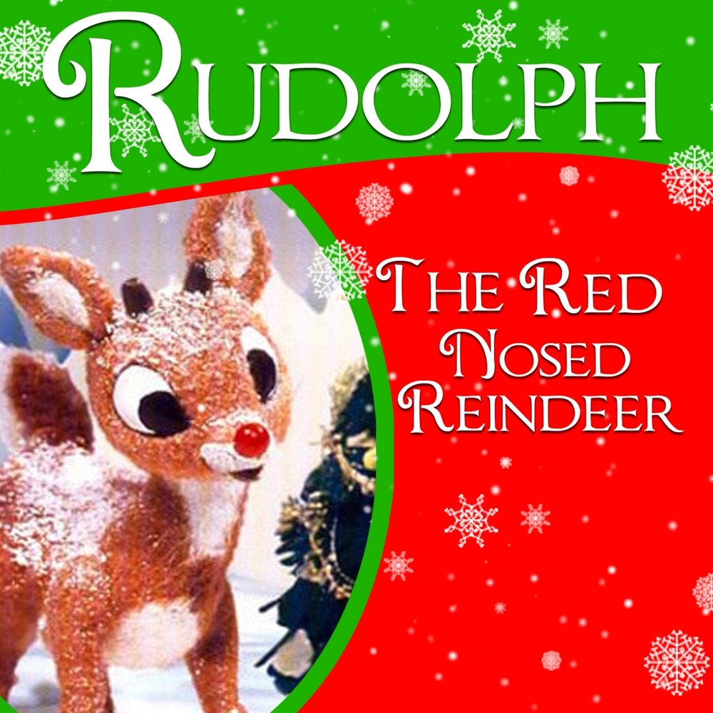 Rudolph the Red-Nosed Reindeer слушать онлайн на Яндекс Музыке.