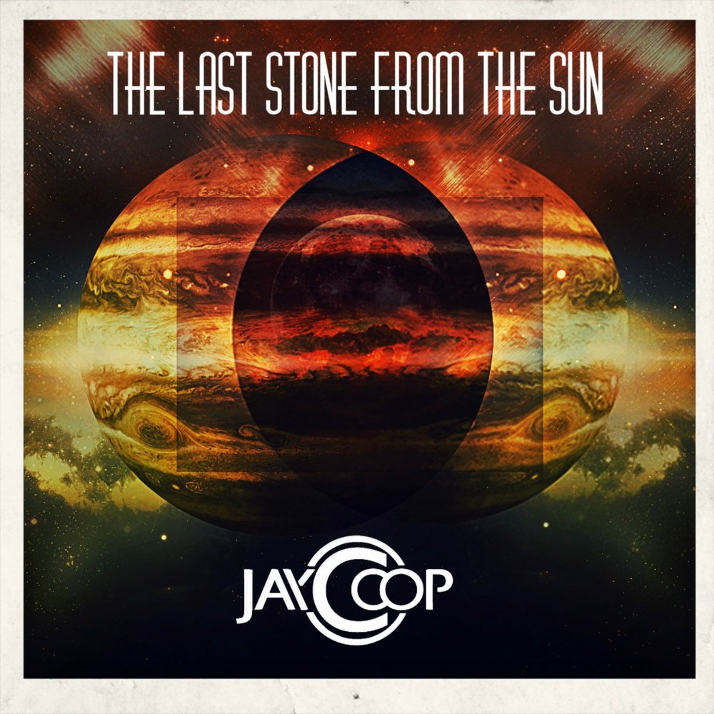 Last stone. Sun Jay. Sun_Jay записи.