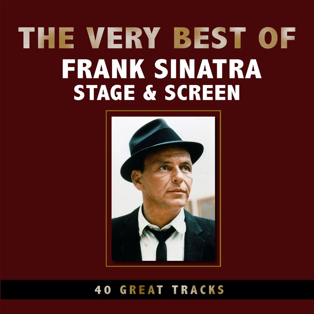 Frank Sinatra Best Of Zip