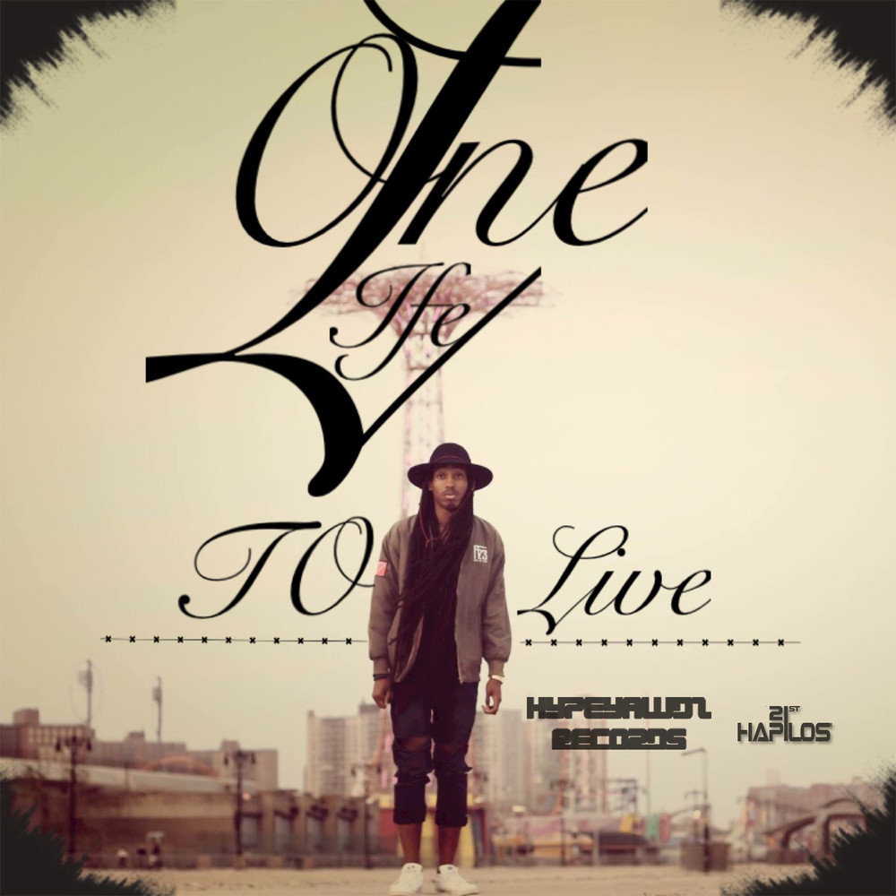 Album one. And one альбомы. One Life to Live перевод. Live to Life. Vooodu one Life to Live Vinyl.