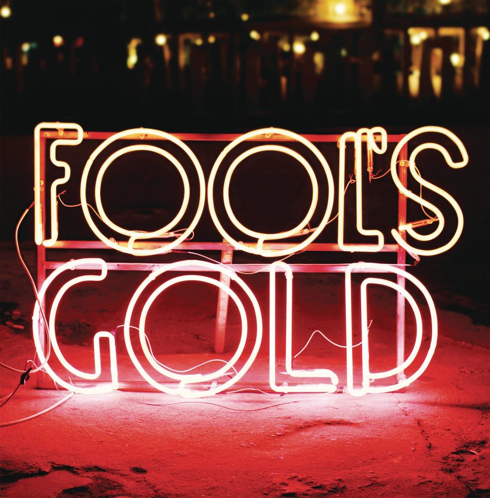 Fool s gold. The Golden Fool.