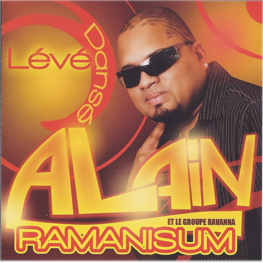  Alain Ramanisum - Lévé dansé   M1000x1000