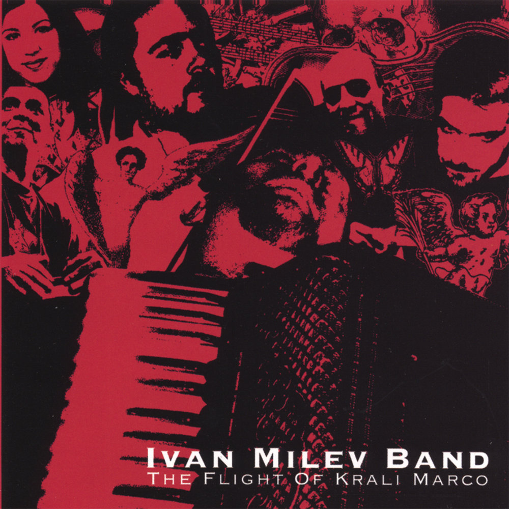 Ivan band