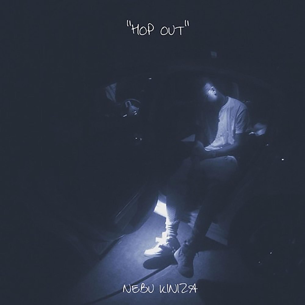 LAZYGOD - Hop out, Rock out (Prod moneywebstudio x Jeego).