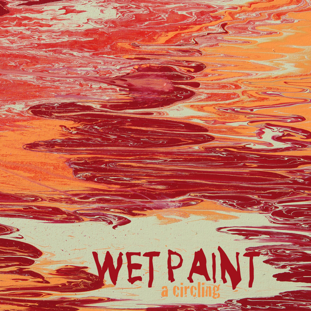 Paint слушать. Wet Paint. Wet Paint 1946.