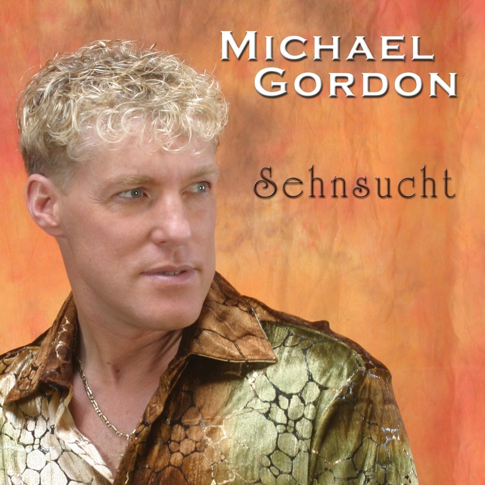 Michael Gordon.