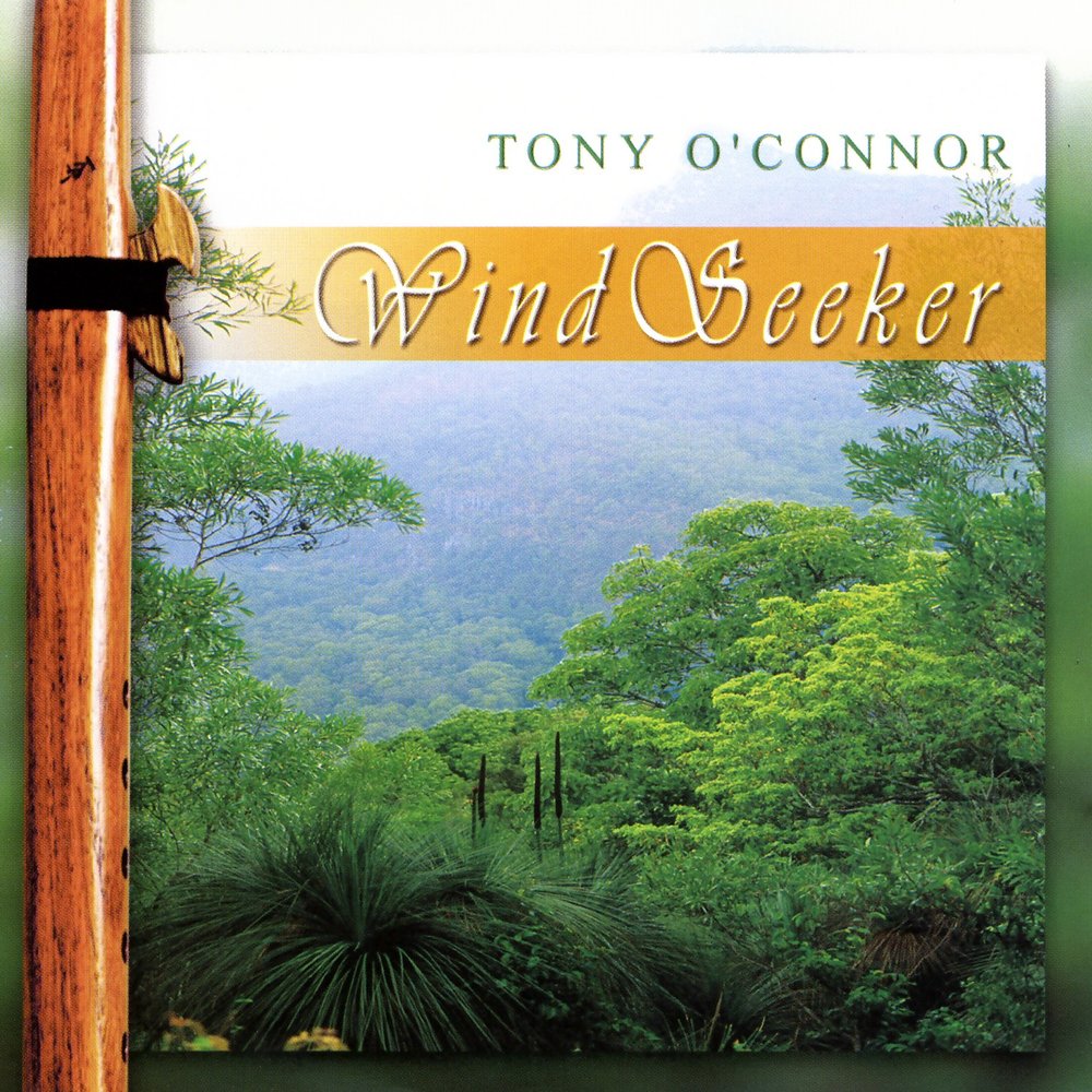 Тони дерево. Tony o Connor private collection 2004 FLAC.