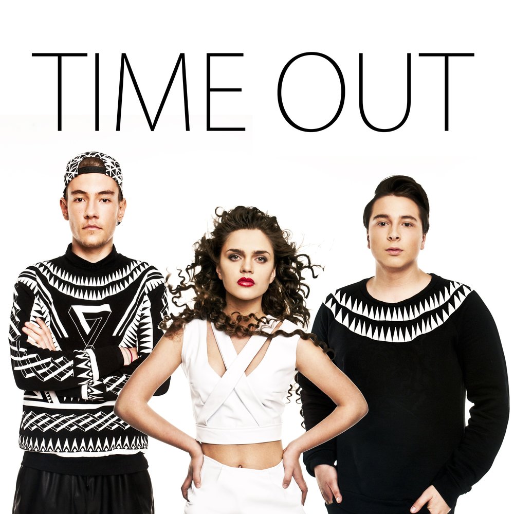 Time out mp3.