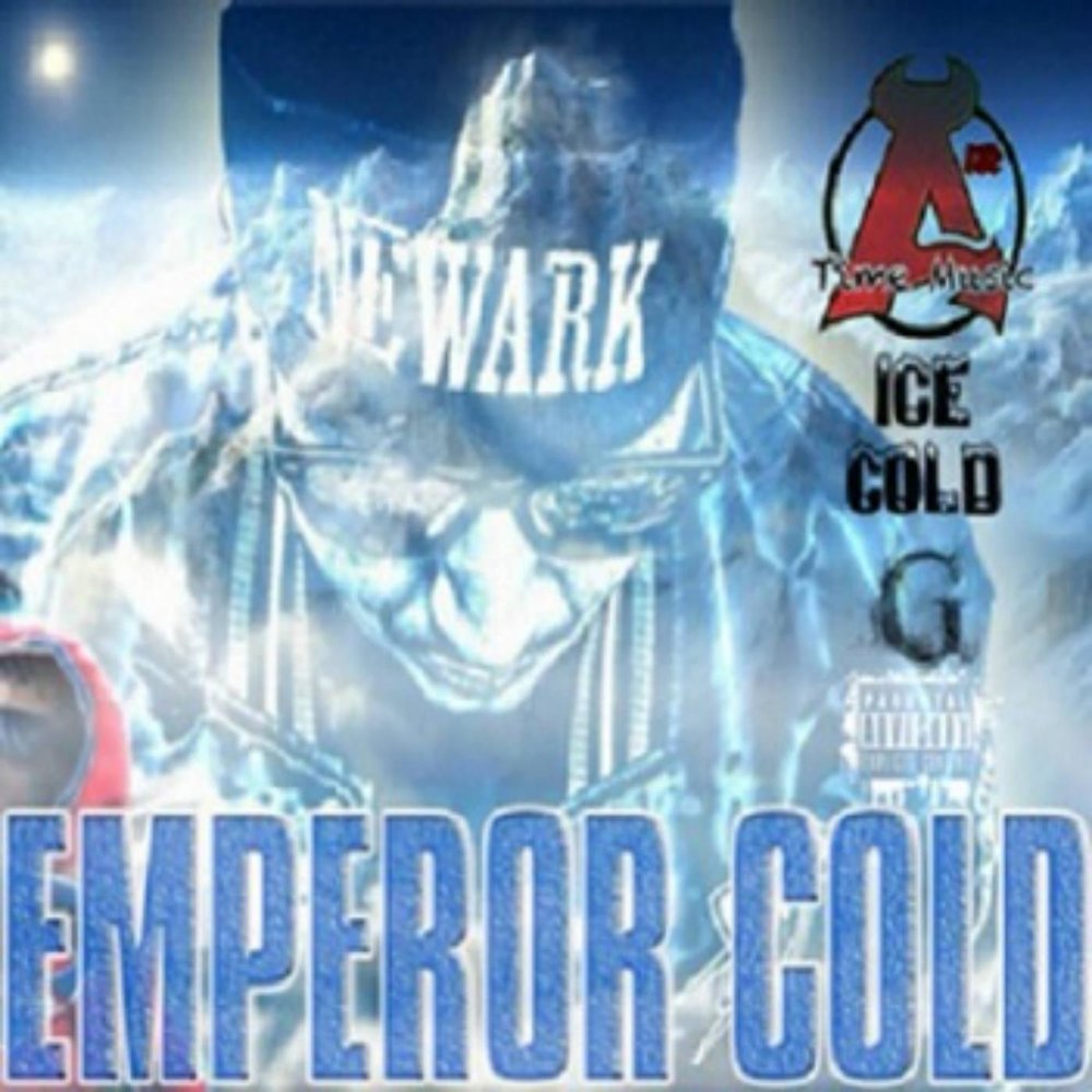 G cold