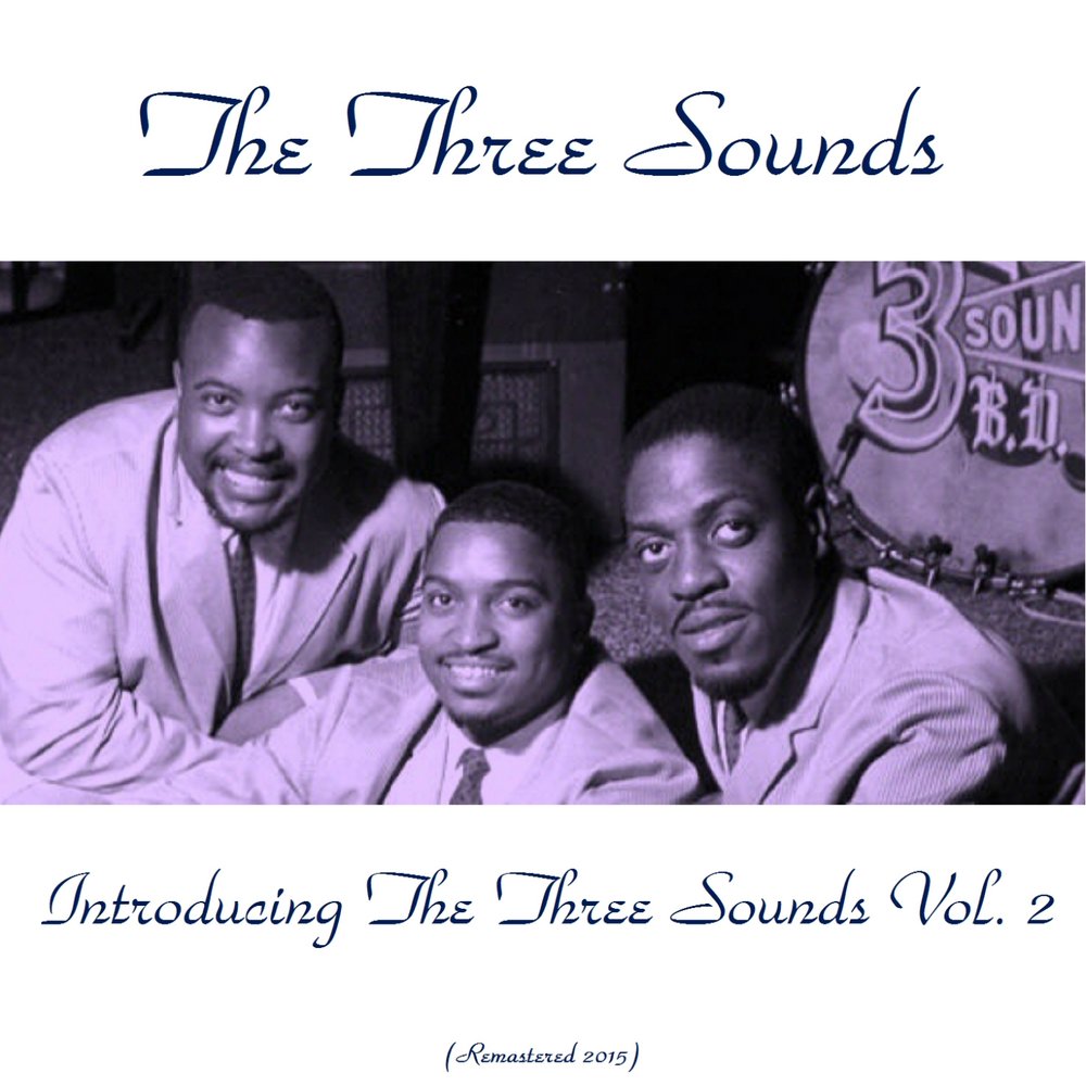 Sound 3:. Three sound