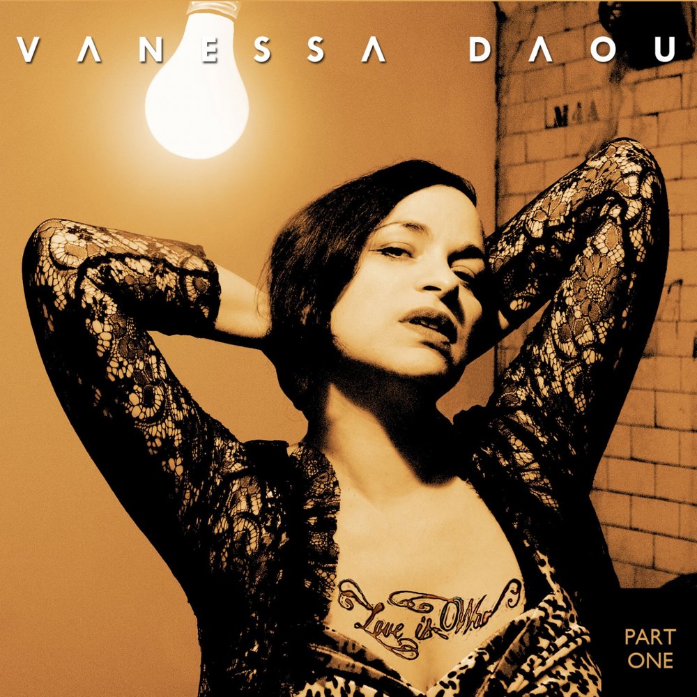 Vanessa Daou альбом Love Is War Part One слушать онлайн бесплатно на Яндекс...