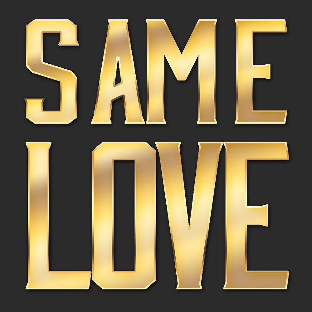 Same love