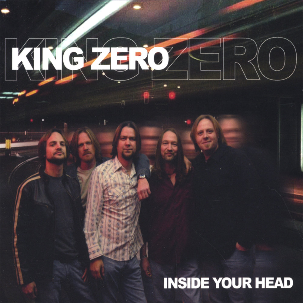 King Zero.