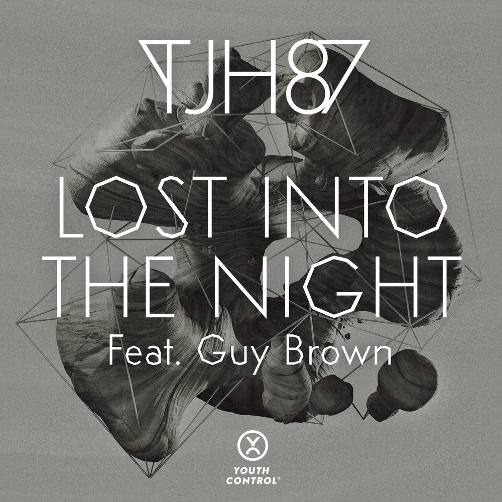 Tjh87 feat. Guy Brown - Lost into the Night. Feat. Что значит. Dony feat. K-Brown - обложки альбомов. Ft.