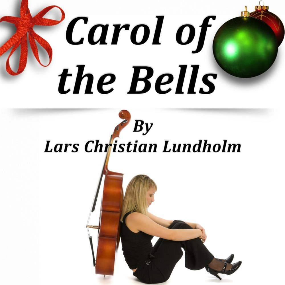 Carol of the bells слушать. The Bell Carol. Песня Carol of the Bells. TLT Carol of the Bells.