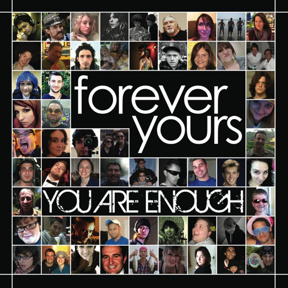 Forever yours перевод. Forever yours. Eternally yours. Forever_yours_Eva.