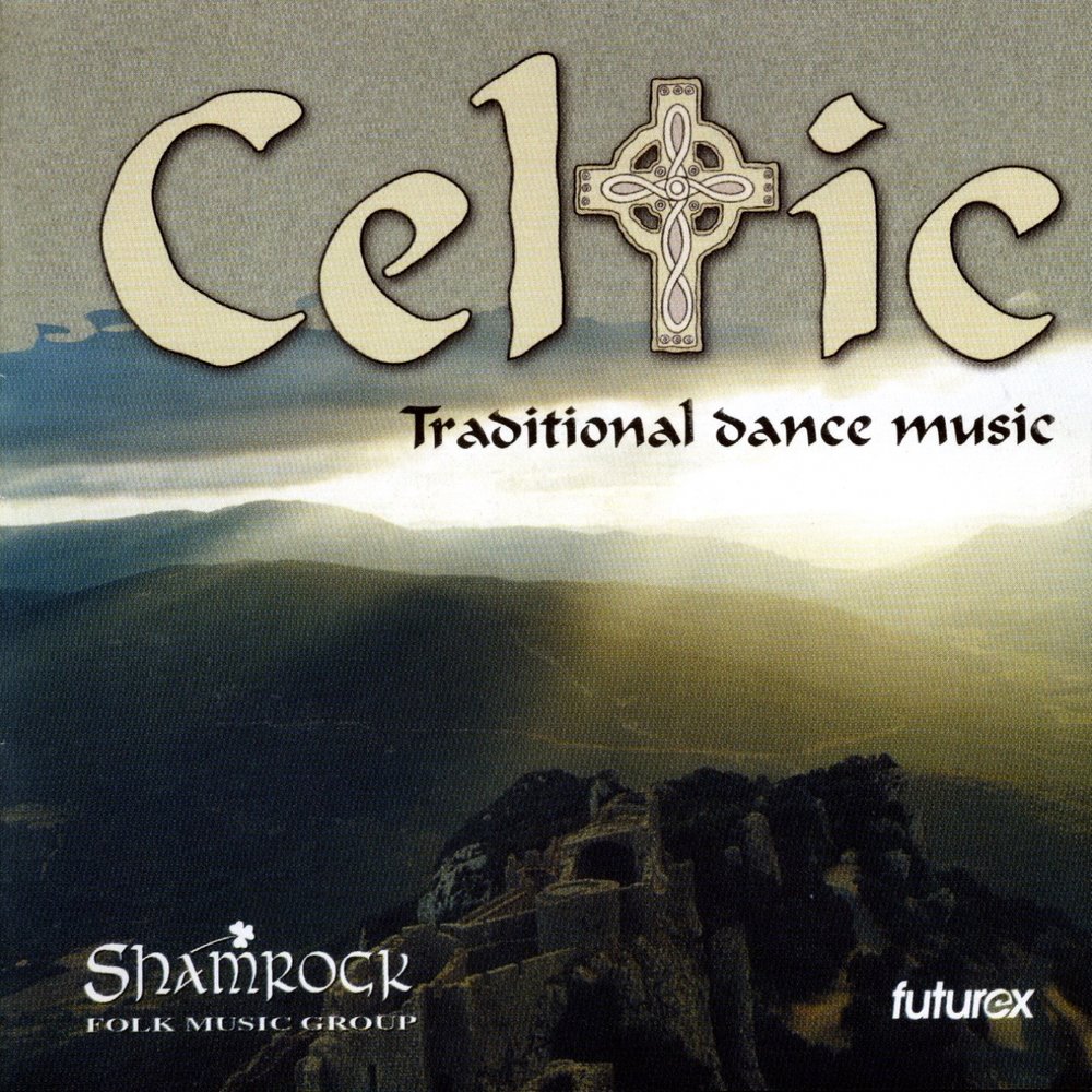 Celtic слушать