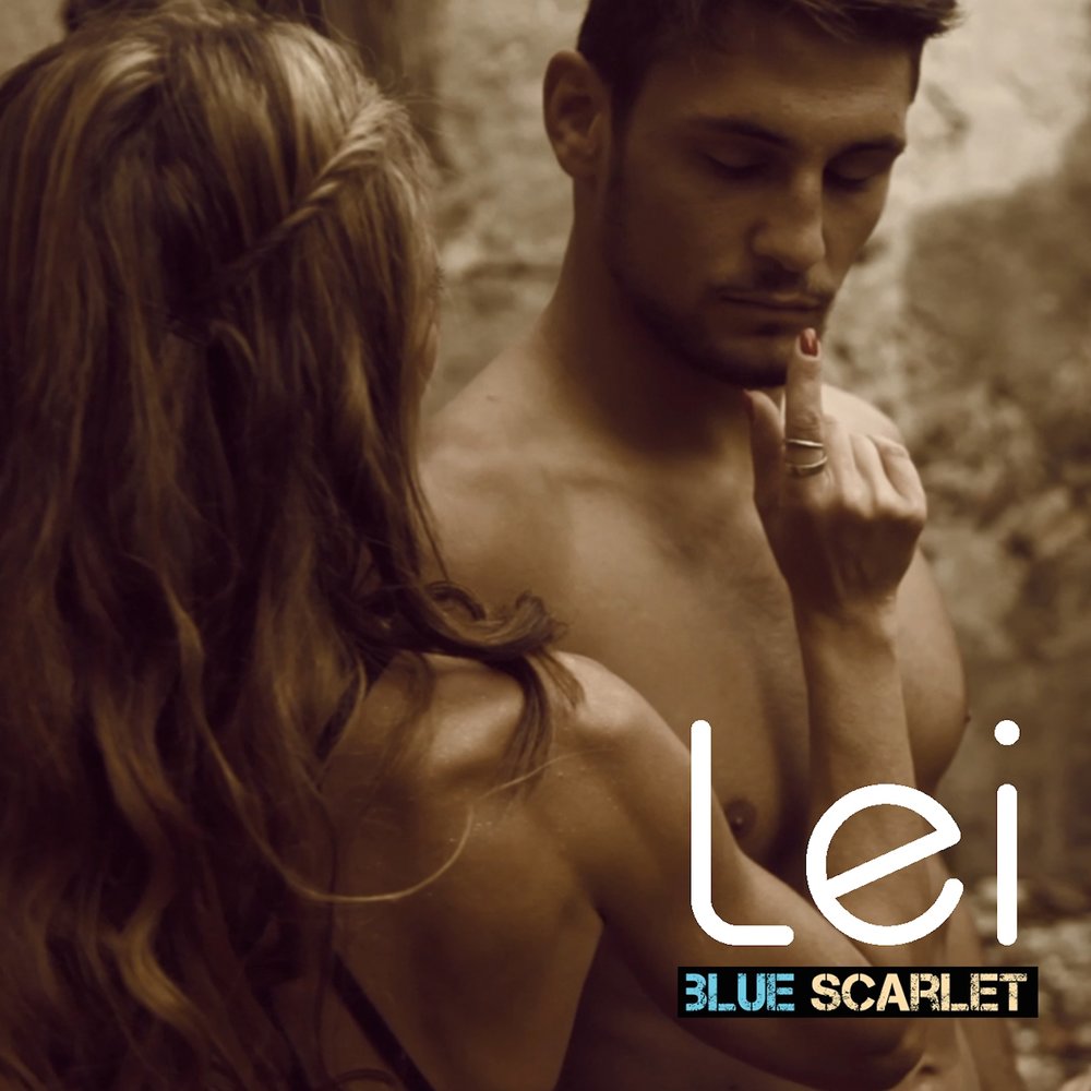 Blue Scarlet: Dentro di me, Presentimento, Grigio indaco и другие песни. 